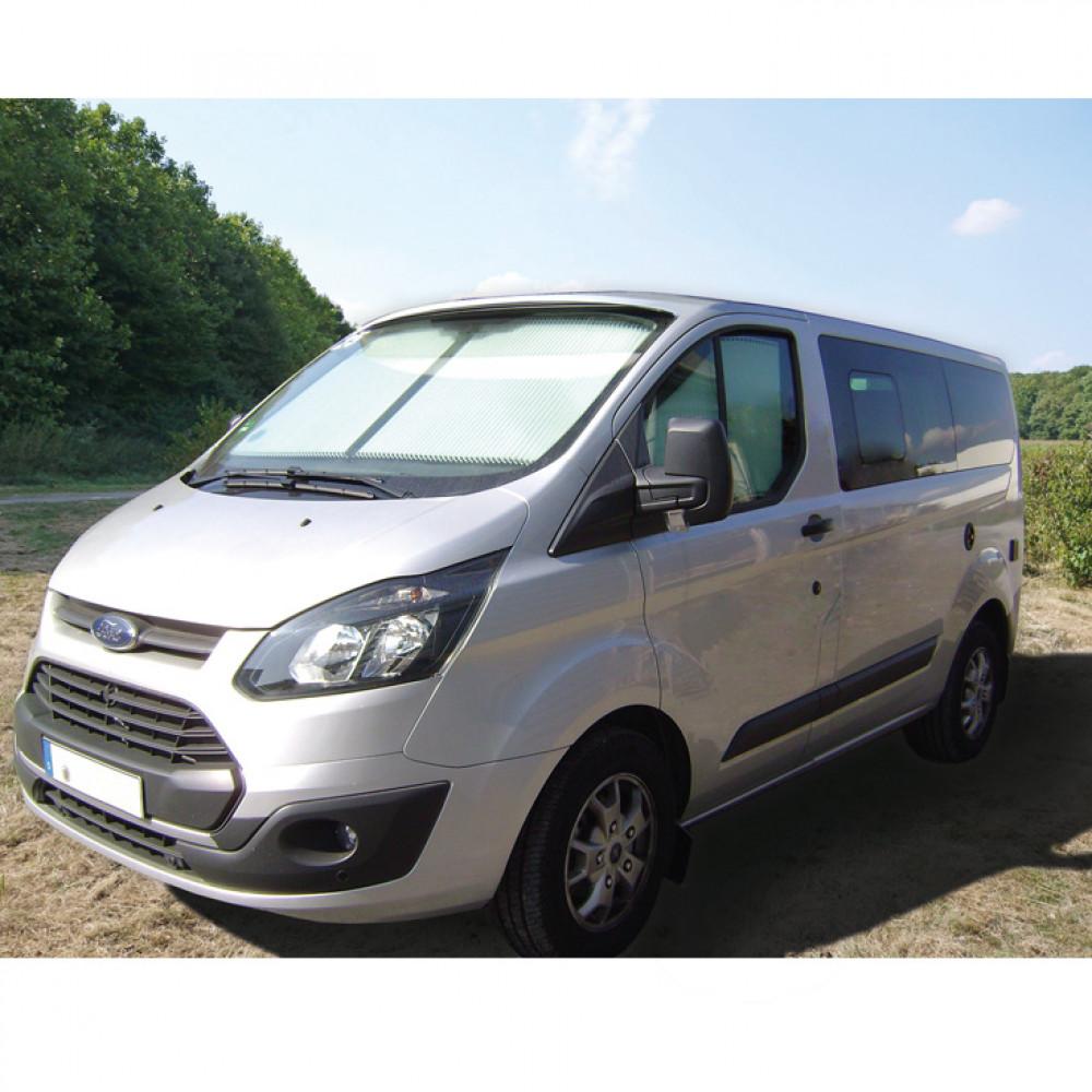 Remifront 4 Ford Transit Custom V362 2012-2017 Zijraam L