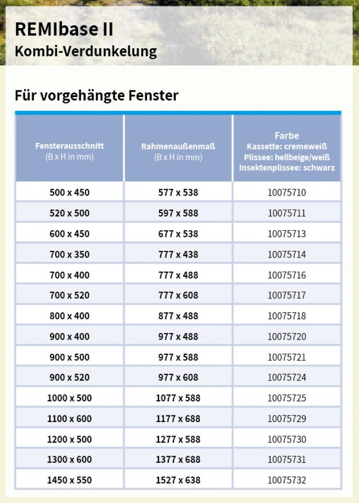 Remibase 2 Crèmewit 1200x500