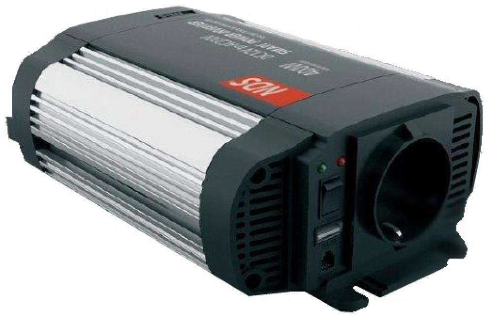 NDS Smart-In omvormer SM400-12 400W