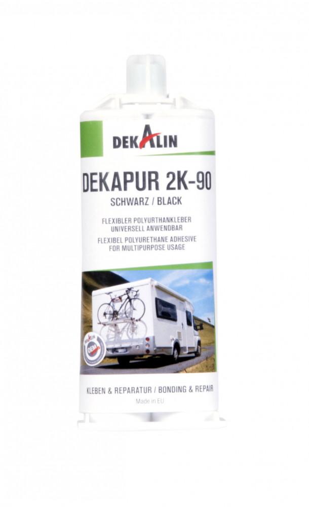 Dekalin Dekapur 2K-90 Double Cartridge