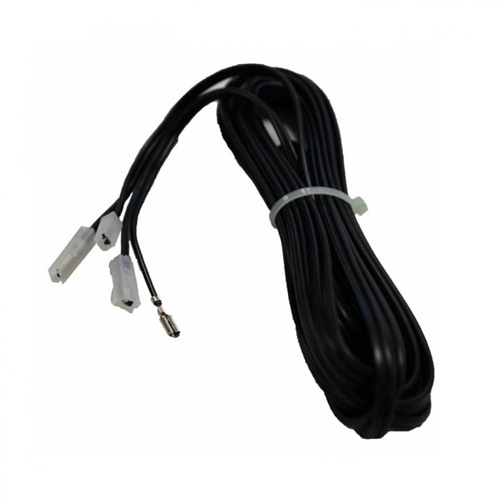 (034)Kabel temperatuurvoeler FFC. Lengte 4mtr.