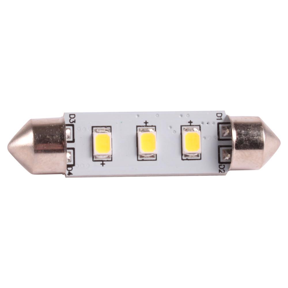 Vechline LED Lamp 0.5W 65 Lumen 42mm