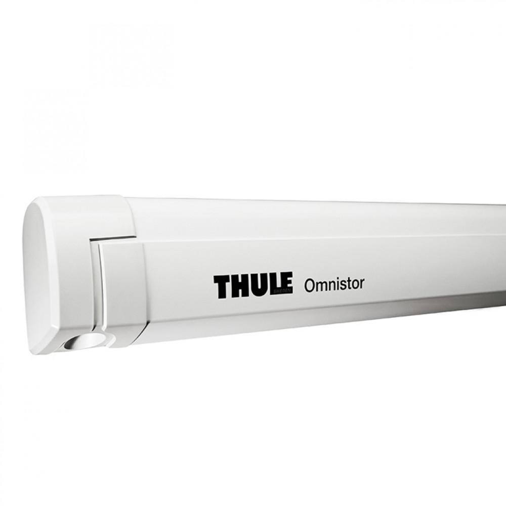 Thule 5200 500 Wit-Mystic Grey