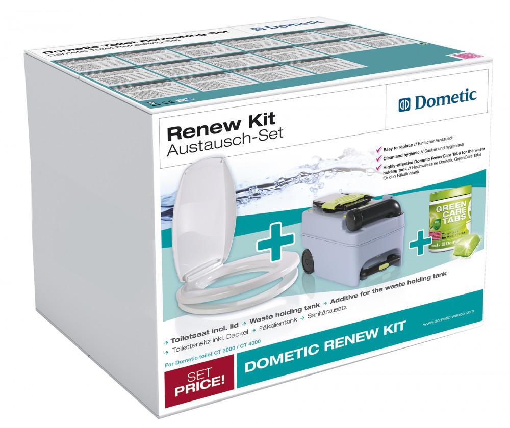 Dometic Renew Kit CT3000 / CT4000