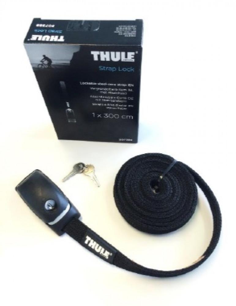 Thule Strap Lock 3.00m