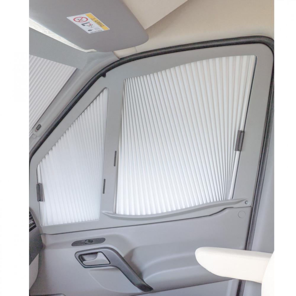 Remifront 3 Mercedes Sprinter 2006-2018 Zijraam R