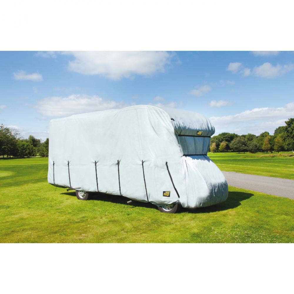 HTD Camperhoes 800x240cm