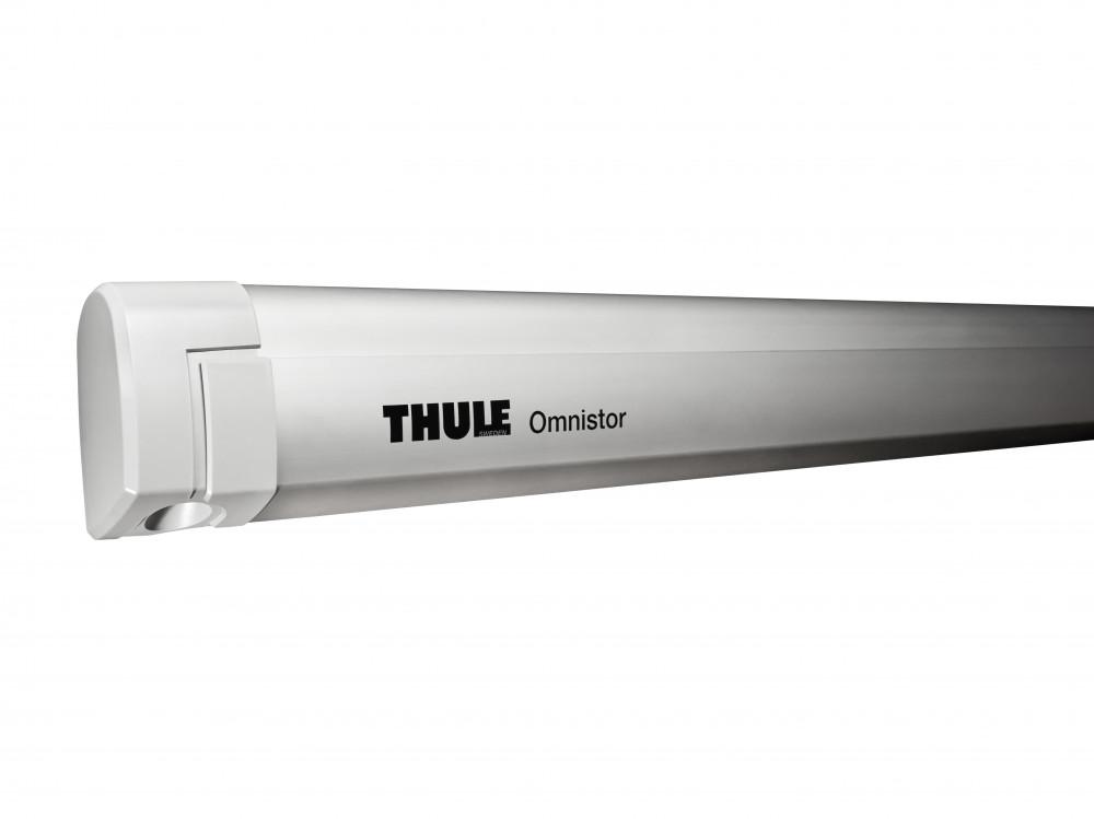 Thule 5200 400 Geanodiseerd-Mystic Grey