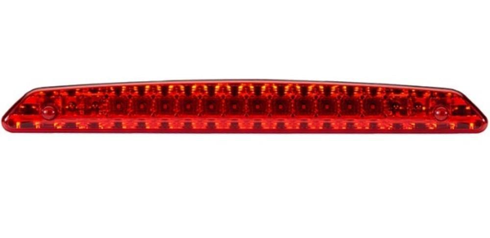 Hella Derde Remlicht 12 LEDs Rood