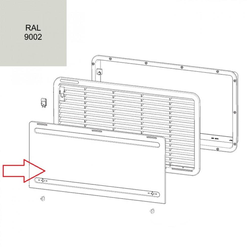 Dometic Winterafdekkap Grijs Dethleffs LS300