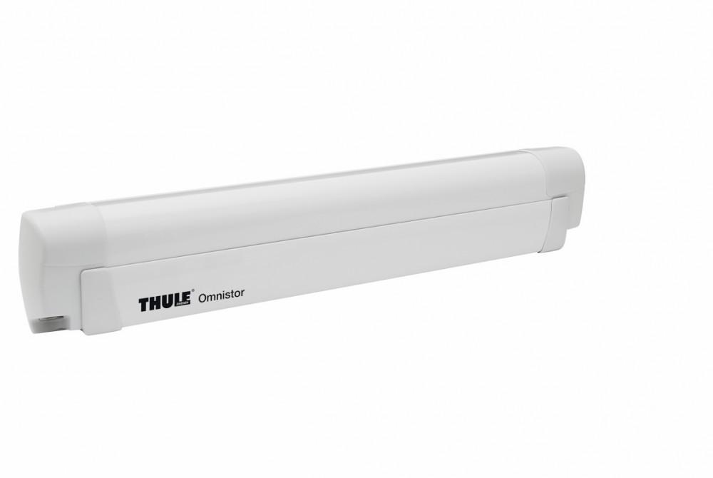 Thule 8000 550 Wit-Mystic Grey