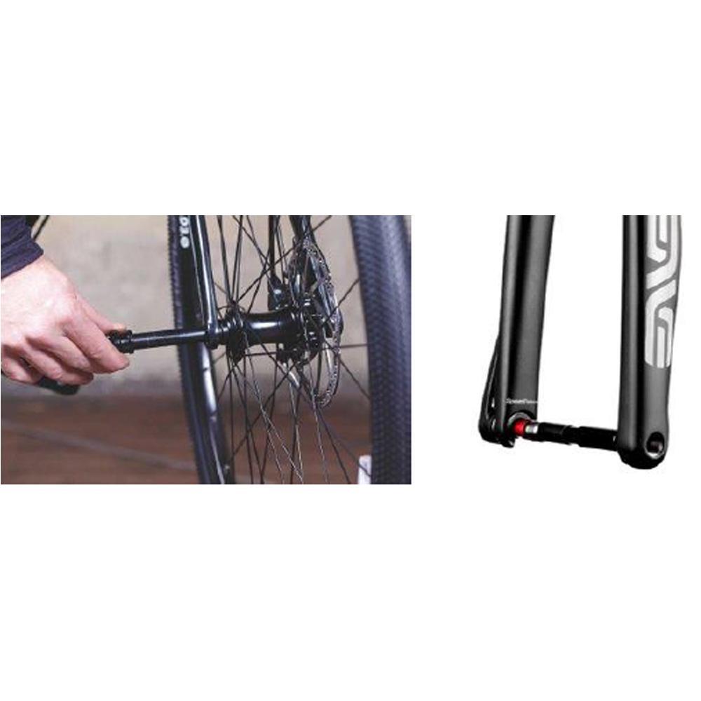 Thule VeloSlide Thru Axle Adapter