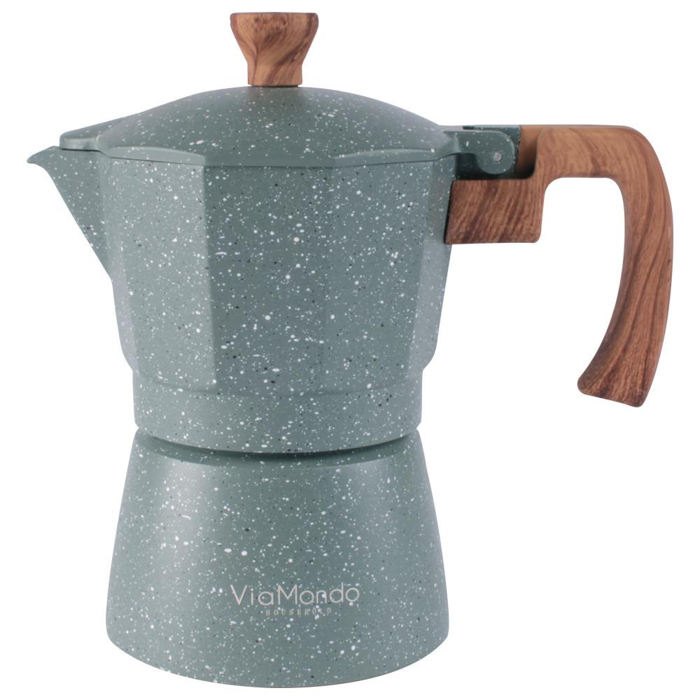 ViaMondo Percolator 3-Kops