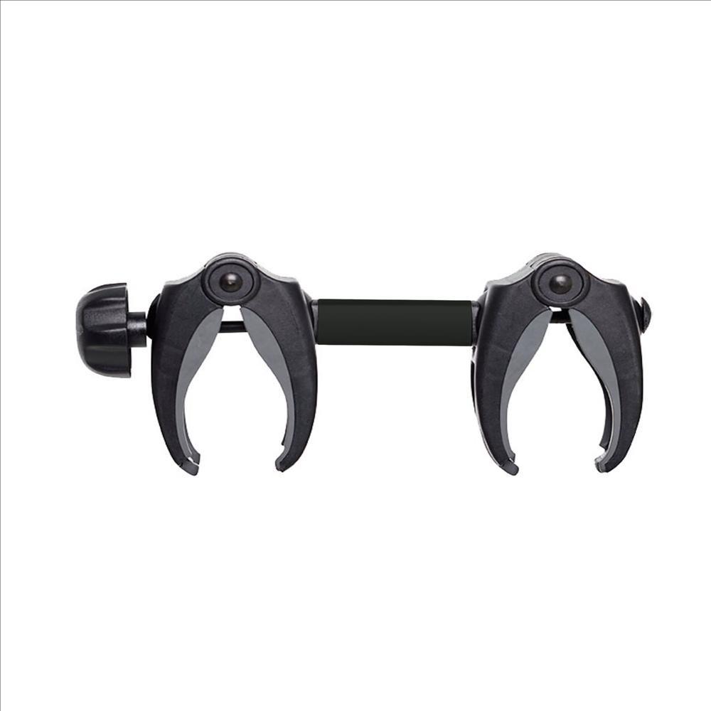 Thule Bike Holder 4 met ACUTight-knop zwart