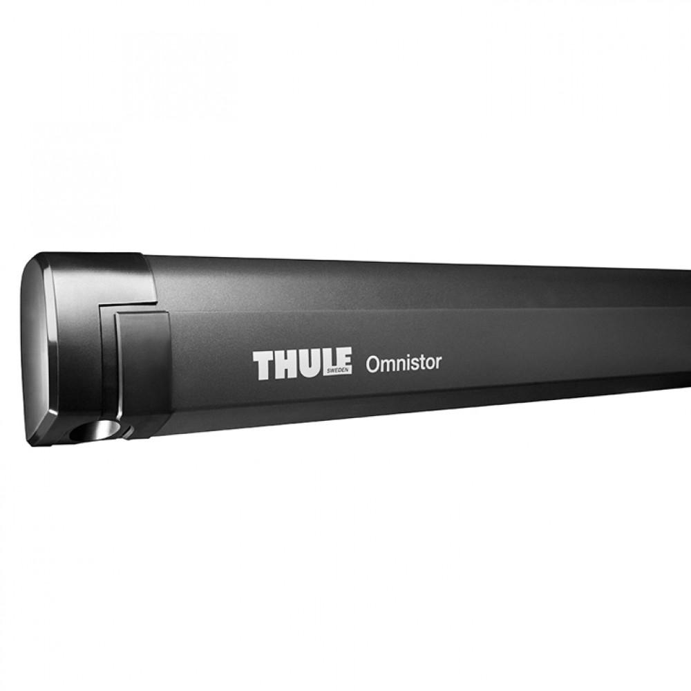 Thule 5200 12V 500 Antraciet-Mystic Grey