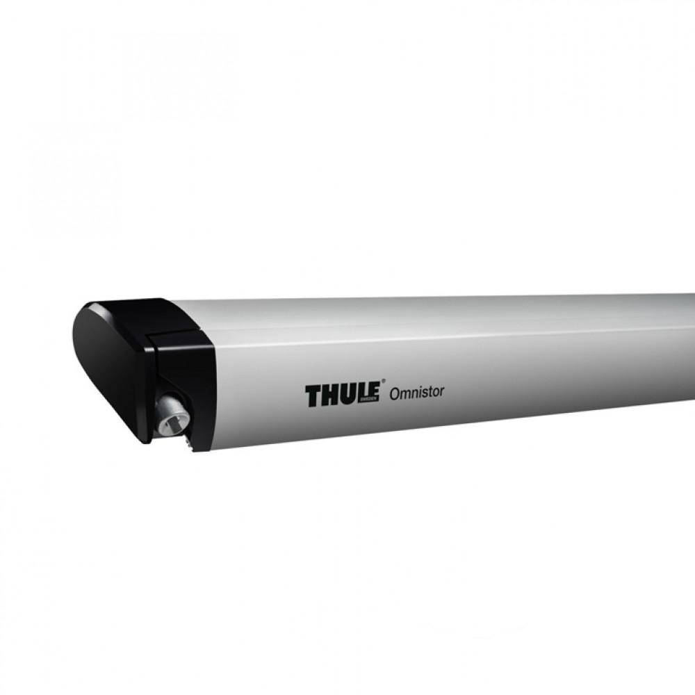 Thule 6300 Ducato/Jumper/Boxer L2/H2 325 Geanodiseerd/Zwart