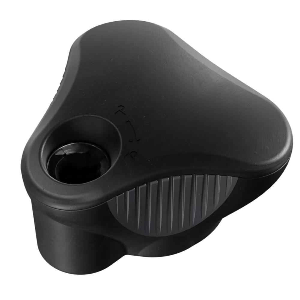 Thule ACUTight Vergrendelbare Knop zonder Slot/Cilinder