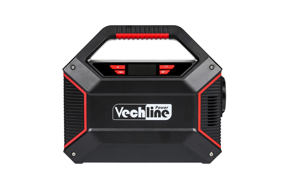 Vechline Portable Power Supply 155Wh