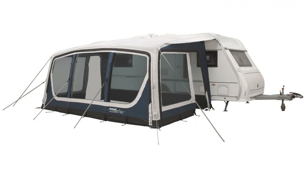 Outwell Caravanvoortent Tide 500SA