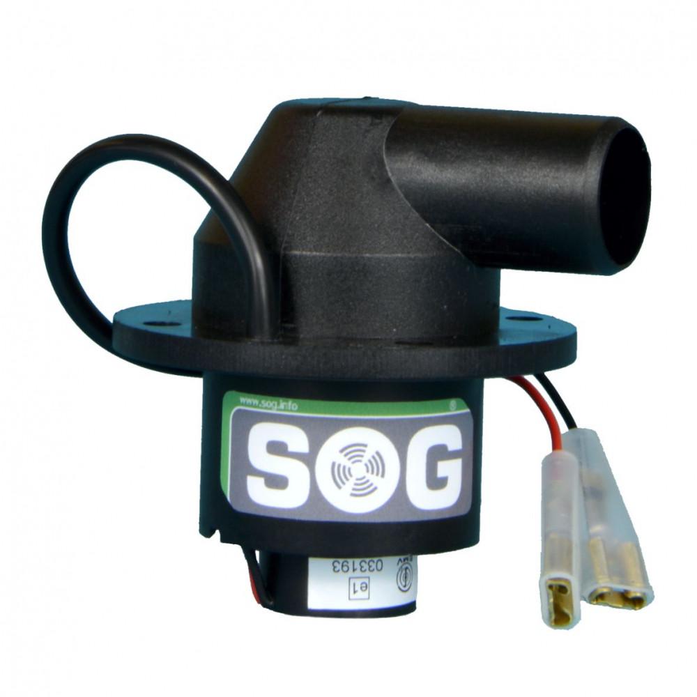 SOG Ventilator voor type B