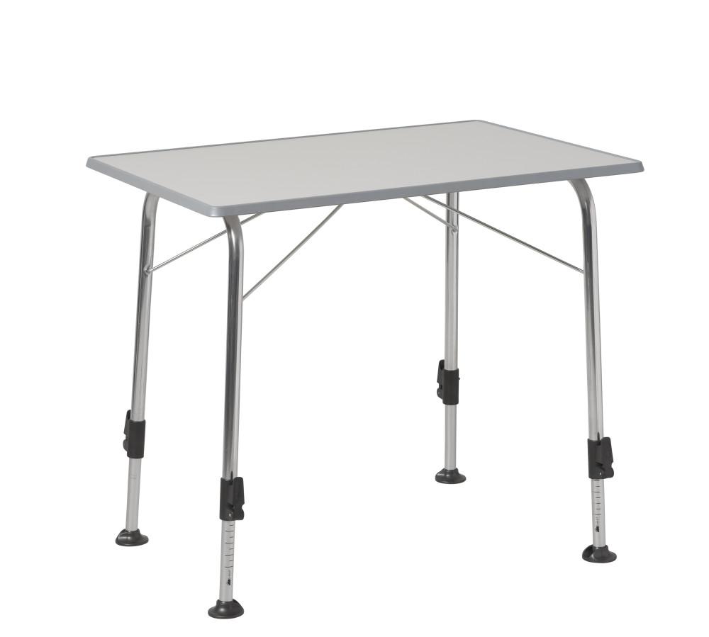 Dukdalf Tafel Stabilic 1 Luxe 80x60cm Grijs