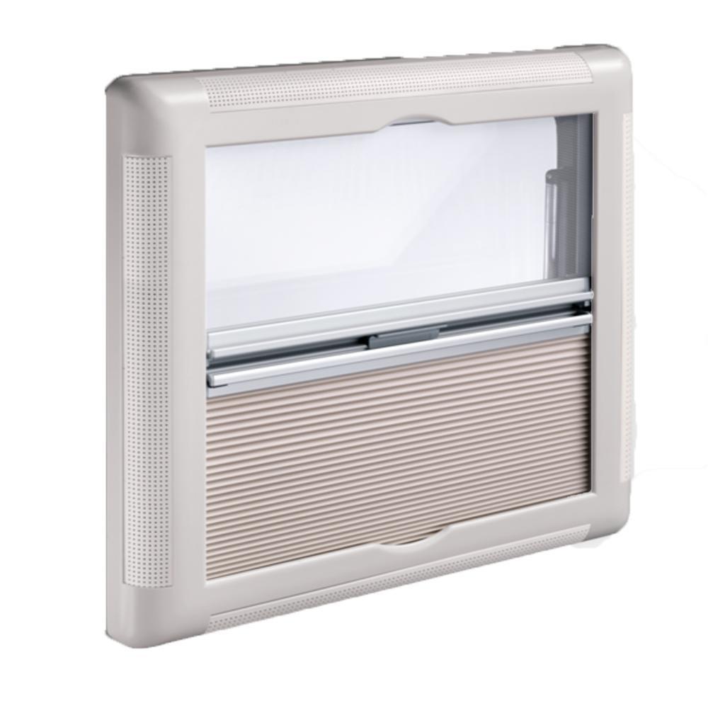 Dometic S5 Binnenraam compl. Plissé en verd. beige