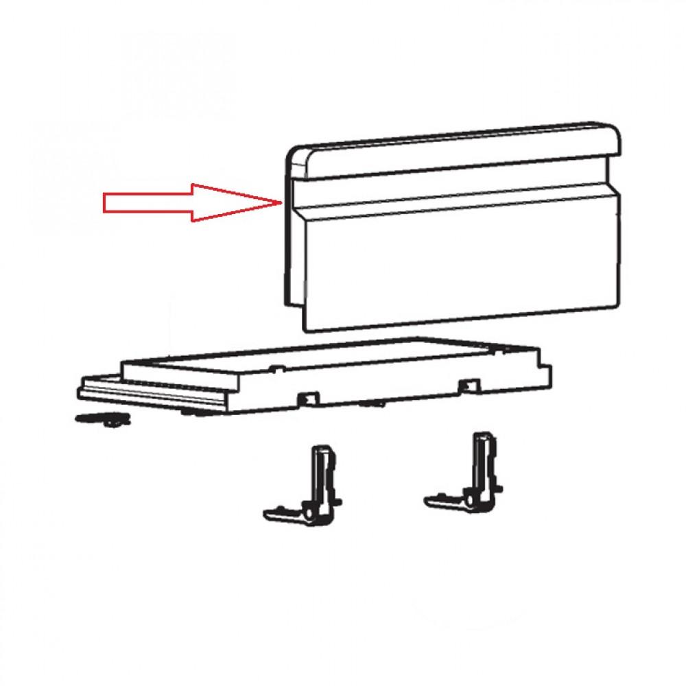 Dometic Freezer flap door 2412195311