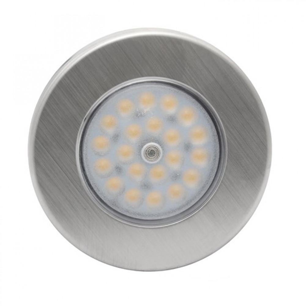 Frilight Opbouwspot Flame 78 2W 9 LED's