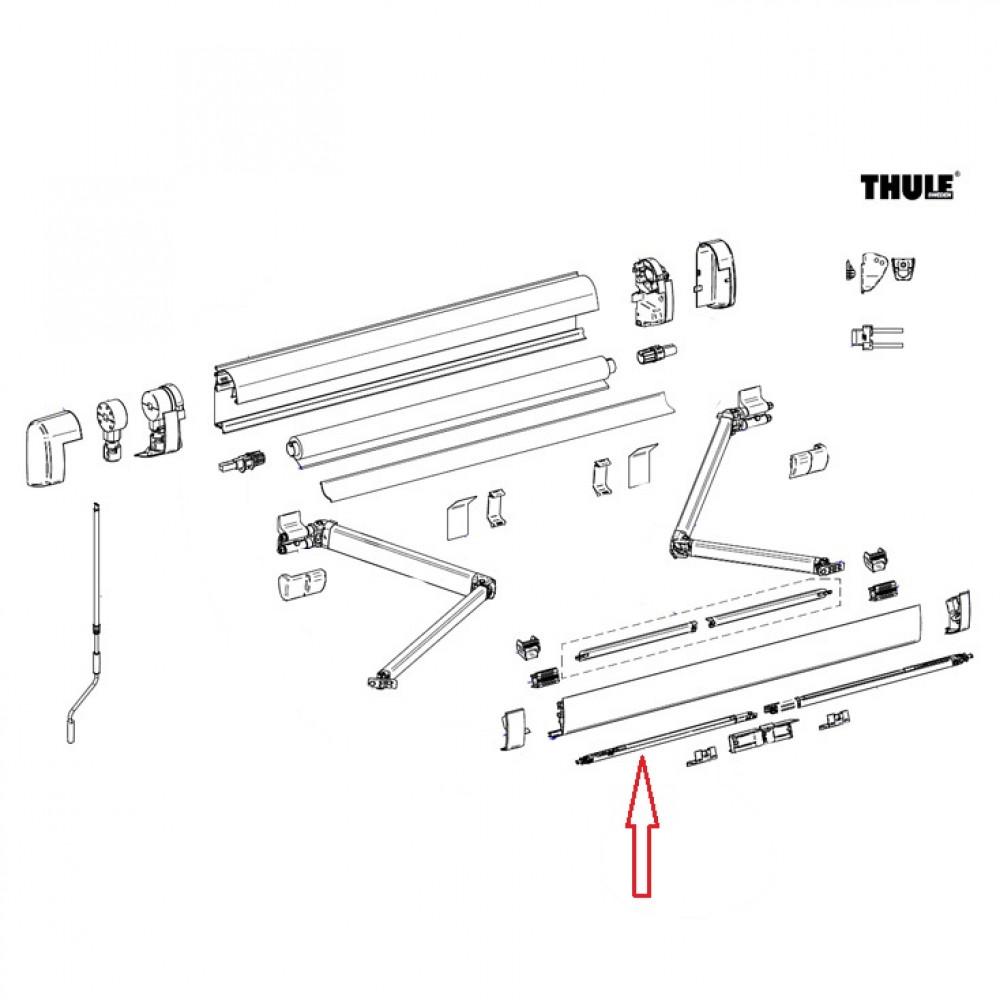 Thule Support Arm 5200 3.00