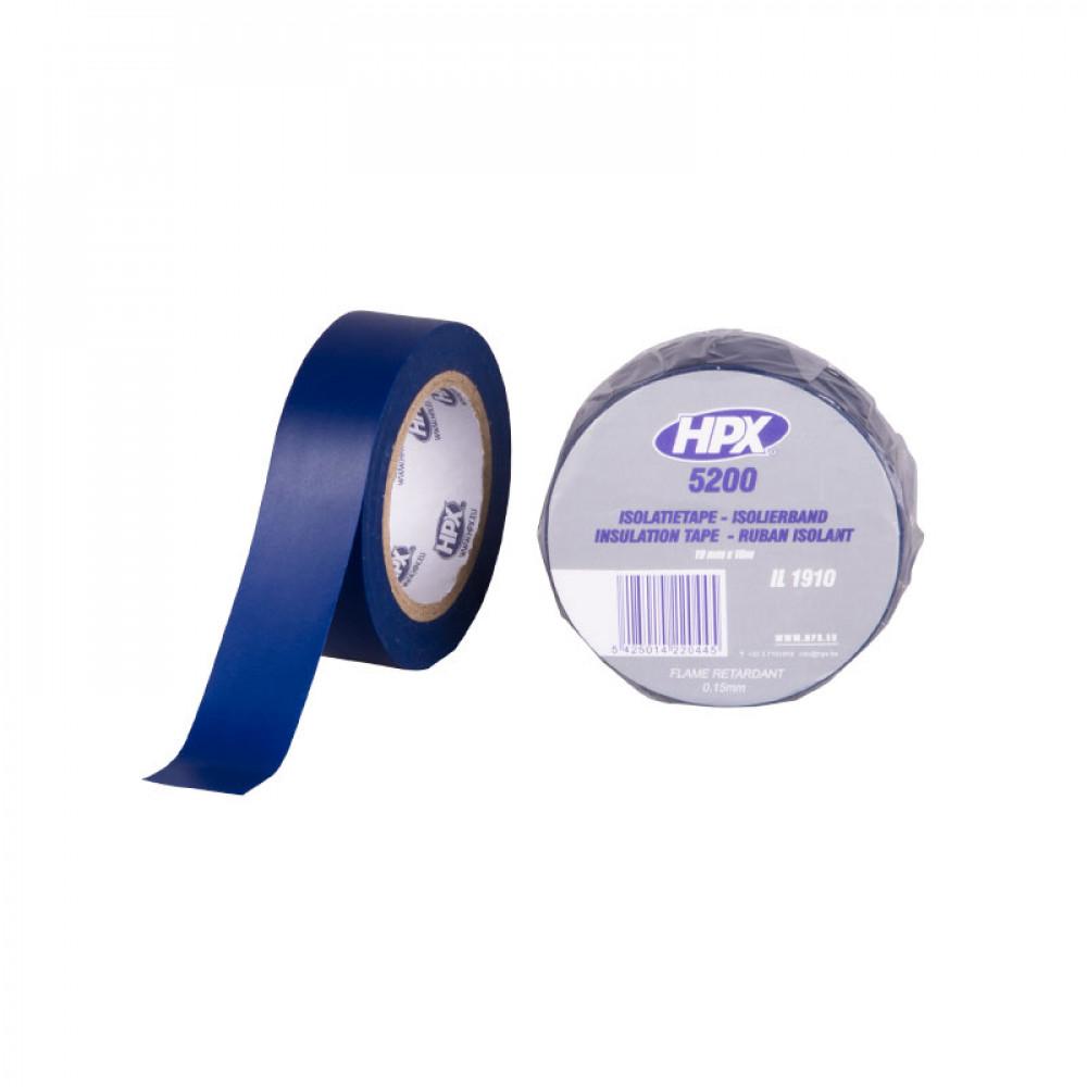 PVC Isolatietape - Blauw