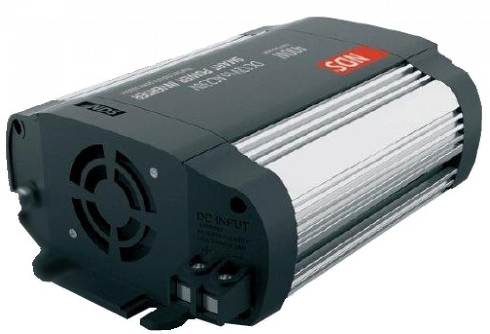 NDS Smart-In omvormer SM400-12 400W