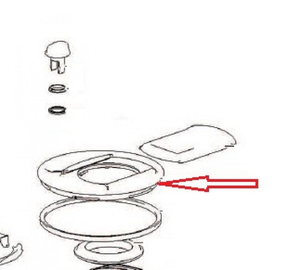 Holdingtank plate links