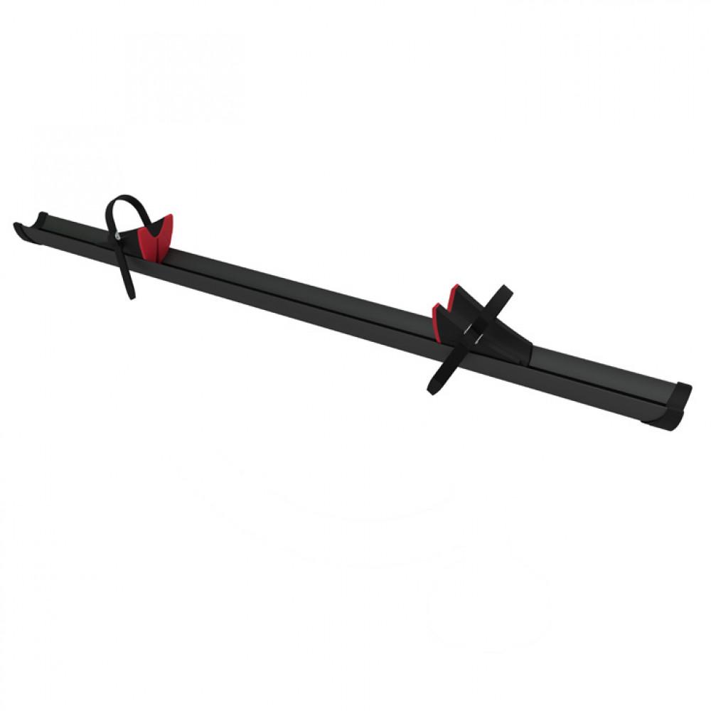 Fiamma Rail Premium Deep Black