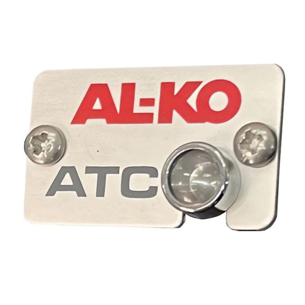 AL-KO ATC Onderlegschijf LED