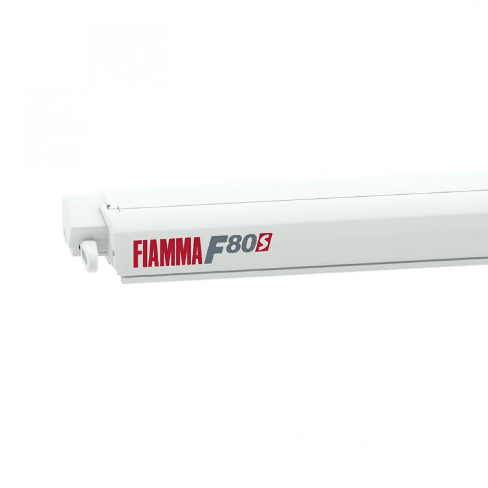 Fiamma F80S 450 Polar White-Royal Blue