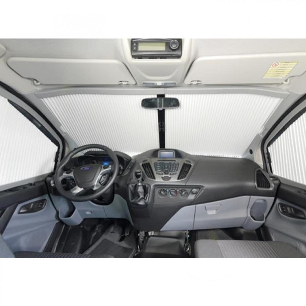 Remifront 4 Ford Transit >2014 Euro 6 met Zichtpakket