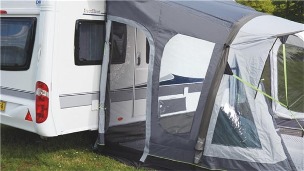 Outwell Caravanvoortent Cozumel Reef Air