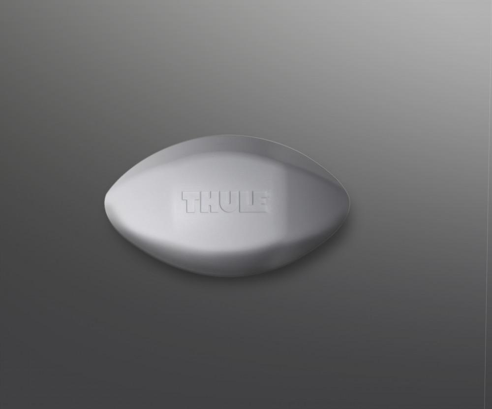 Thule POD Wandbevestiging 2st.